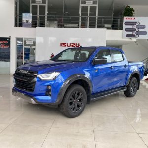 XE BÁN TẢI ISUZU DMAX 1 CẦU & 02 CẦU NHẬP KHẨU THÁI LAN